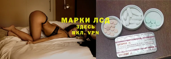 стафф Абаза